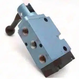 Mac Valves 1800011120023 Solenoid Valve