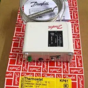 Danfoss KP61 060L11056 Thermostat