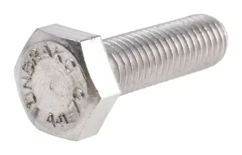 RS Pro 190377 Hex Bolt