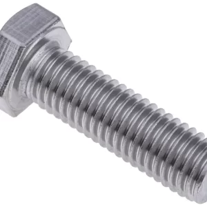 RS Pro 190377 Hex Bolt