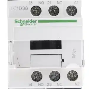 Schneider Electric LC1D38M7 Contactor