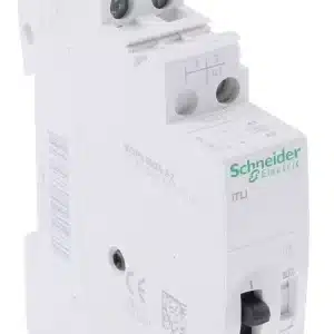 Schneider Electric A9C30815 Impulse Relay