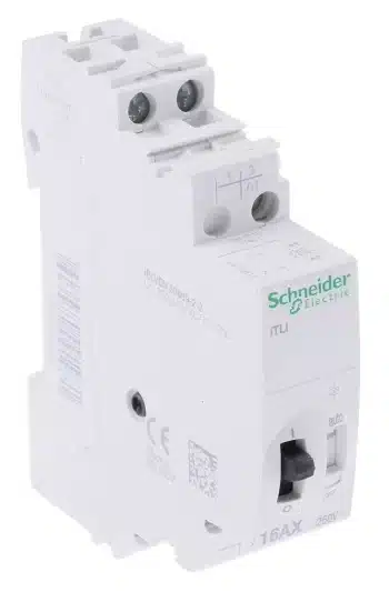 Schneider Electric A9C30815 Impulse Relay