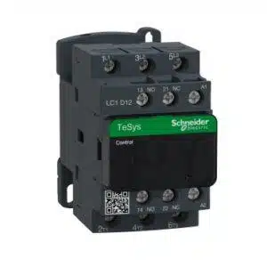 Schneider Electric LC1D12M7 Contactor