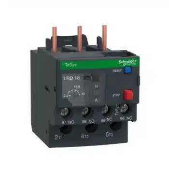 Schneider Electric LRD06 Thermal Overload Relays