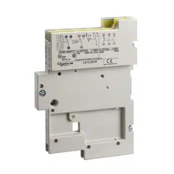 Schneider Electric LA1LC010 Auxiliary Contact