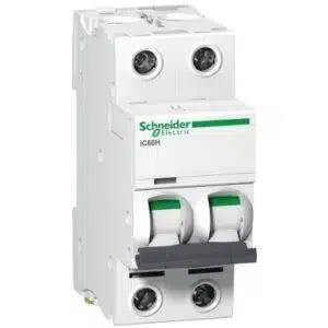 Schneider Electric A9F53225 Circuit breaker