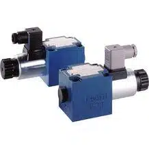 Rexroth R900053910 Valve