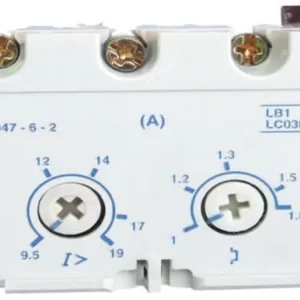 Schneider Electric LB1LC03M53 Overload Protection Module