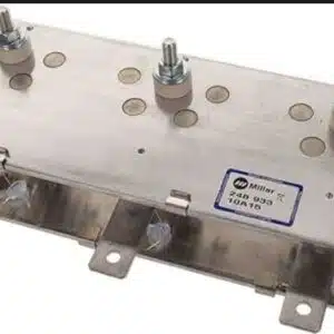 Miller 010381 Connector/ Rectifier