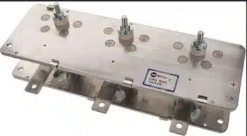 Miller 010381 Connector/ Rectifier