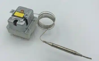 EGO 55.32562.822 Thermostat