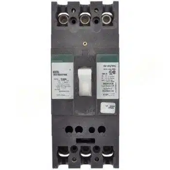 General Electric THFK236225WL Circuit Breakers