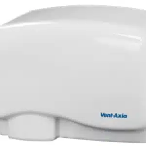 Vent-Axia 2305196 Hand Dryer