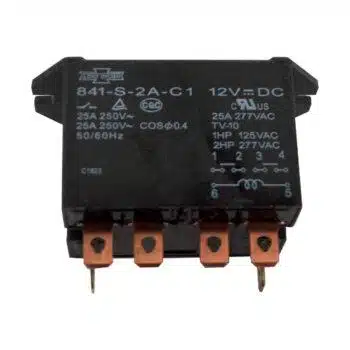 Miller 223710 Relay