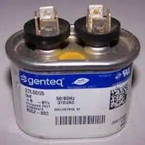 Bard 8552002BX Capacitor