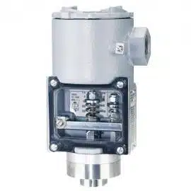 Dwyer SA1111ES5K2 Pressure Switch