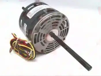 Bard 8105029 Motor