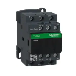 Schneider Electric LC1D09M7 Contactor