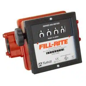 Fill-Rite 901 Mechanical Flow Meter