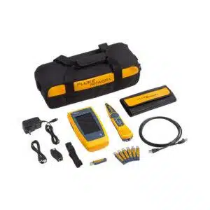 Fluke LIQ-KIT Network Tester Kit