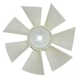 Perkins 2485C520 Radiator Fan