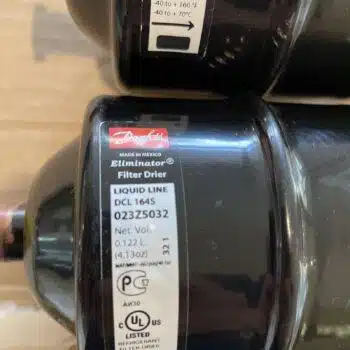 Danfoss 023Z5032 Filter Drier