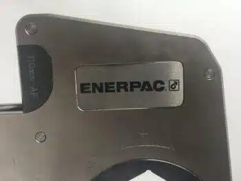 Enerpac W15110M Hexagon Cassette 