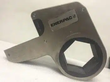 Enerpac W15110M Hexagon Cassette 