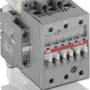 ABB A75N3-30-11-120V Contactor