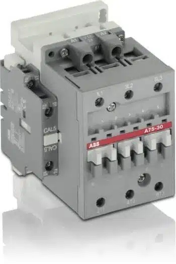 ABB A75N3-30-11-120V Contactor