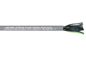 Lapp 281404 Multicore Cable