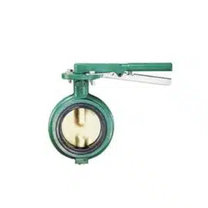 Demco 221251215311 Butterfly Valve