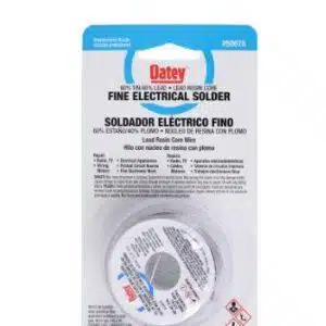 Oatey 50678 Solder Wire