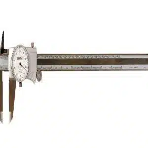 Mitutoyo 505677 Dial Calipers