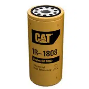 Caterpillar 1R1808 Oil Filter