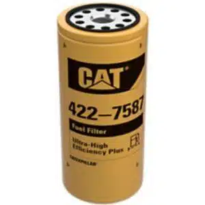 Caterpillar 4227587 Fuel Filter