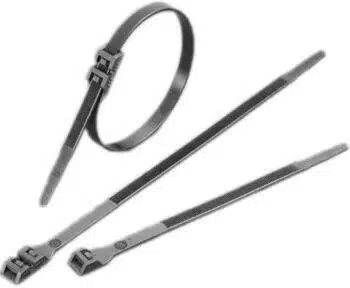 RS Pro 8659657 Cable Tie