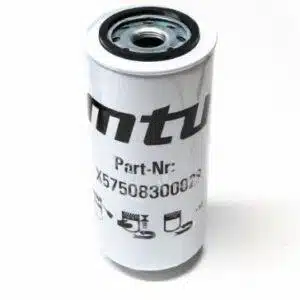 MTU X57508300028 Fuel Filter Cartridge