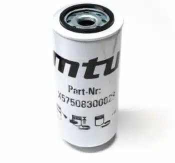 MTU X57508300028 Fuel Filter Cartridge