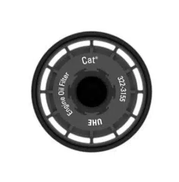 Cat 3223155 Oil Filter