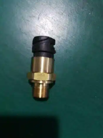 MTU X00E50208386 Pressure Sensor