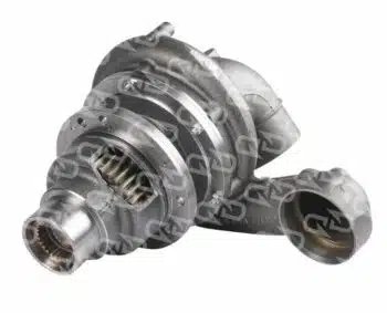 MTU X57220200094 Coolant Pump  