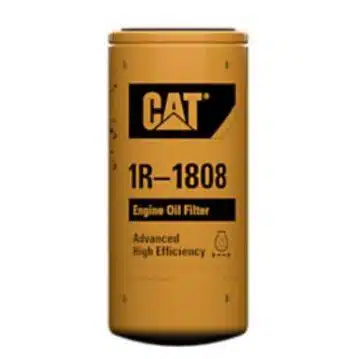 Caterpillar 1R1808 Oil Filter