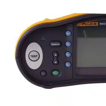 Fluke 1663UK Multifunction Tester