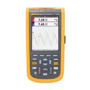 Fluke 6MRLO Scope Meter