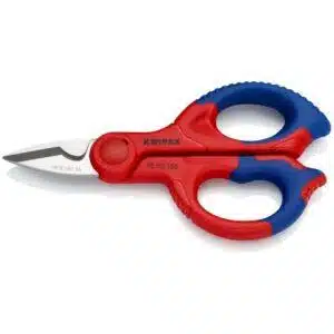 Knipex 9505155SB Electricians' Shears