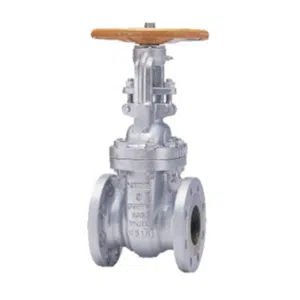 Kitz G150SCLS Carbon Steel Valve