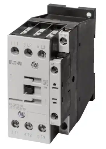 Eaton XTCE032C10 Contractor