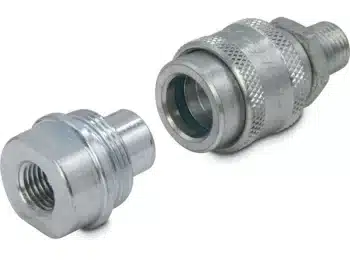 Eaton T630 Spin-On Hydraulic Coupler